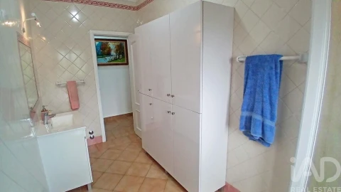 Moradia T3 para Venda em Alvorninha