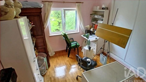 Moradia T3 para Venda em Alvorninha