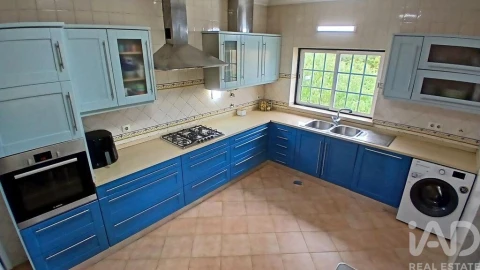 Moradia T3 para Venda em Alvorninha