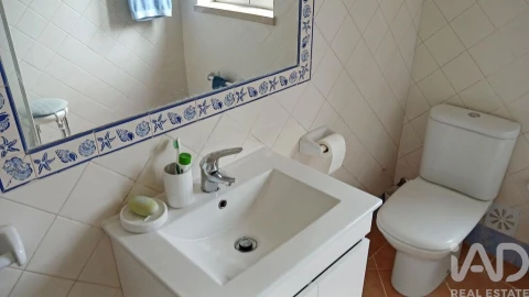 Moradia T3 para Venda em Alvorninha