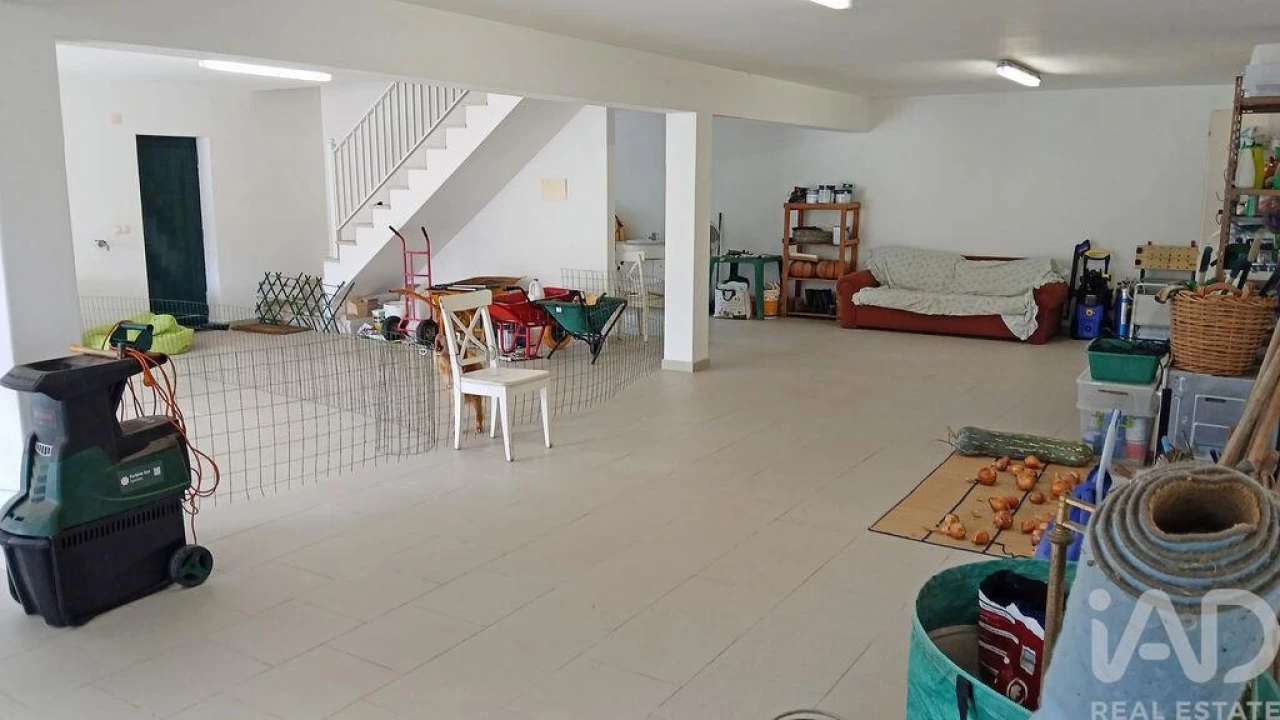 Moradia T3 para Venda em Alvorninha Foto 27