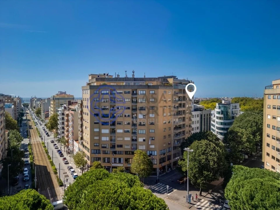 Apartamento T2 para Venda em Matosinhos e Leça da Palmeira Foto 4