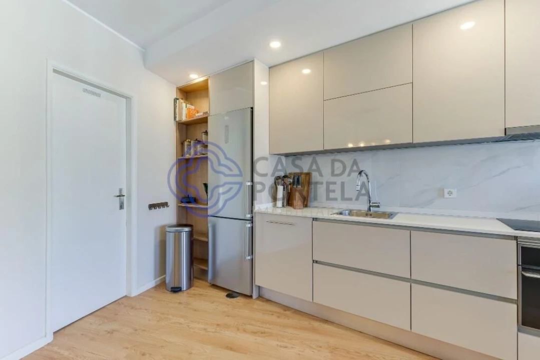 Apartamento T2 para Venda em Matosinhos e Leça da Palmeira Foto 24