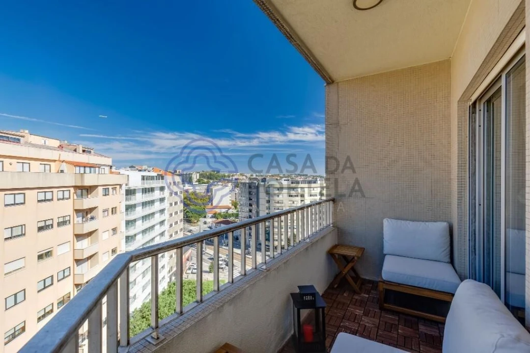 Apartamento T2 para Venda em Matosinhos e Leça da Palmeira Foto 30