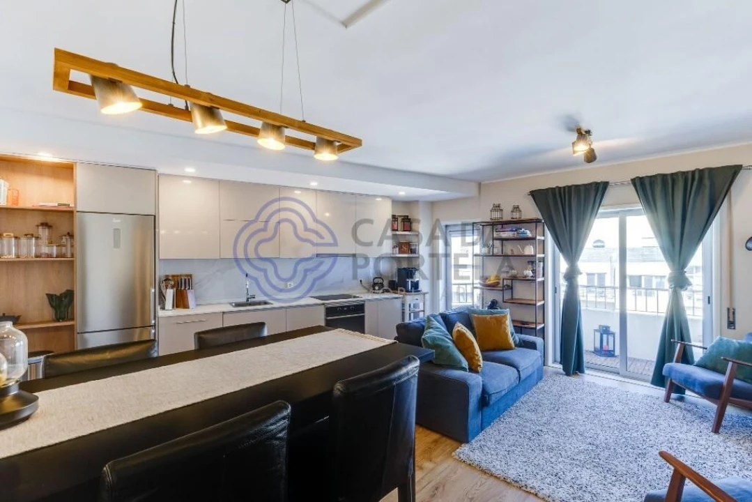 Apartamento T2 para Venda em Matosinhos e Leça da Palmeira Foto 17