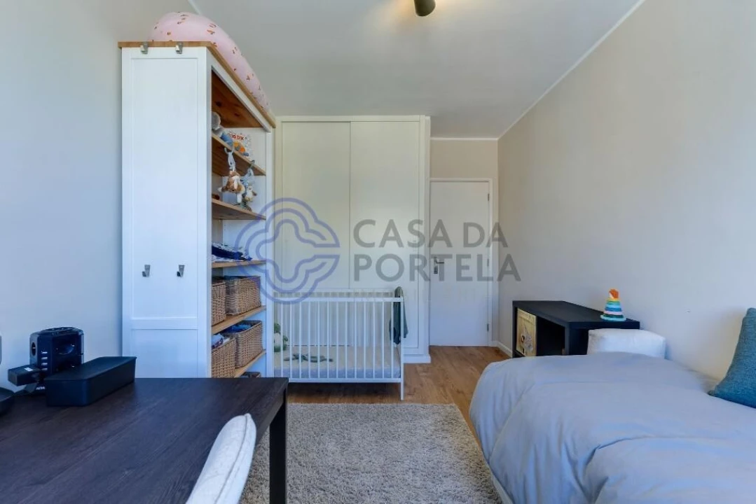 Apartamento T2 para Venda em Matosinhos e Leça da Palmeira Foto 12