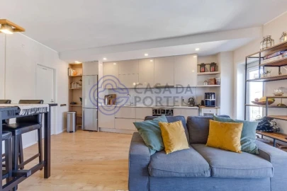 Apartamento T2 para Venda em Matosinhos e Leça da Palmeira