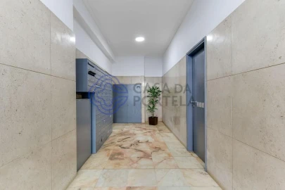Apartamento T2 para Venda em Matosinhos e Leça da Palmeira