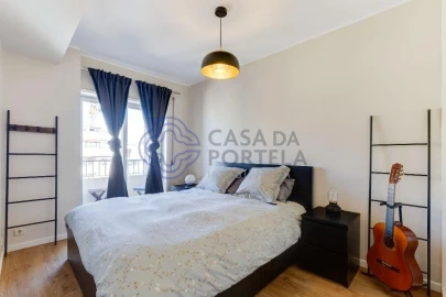 Apartamento T2 para Venda em Matosinhos e Leça da Palmeira