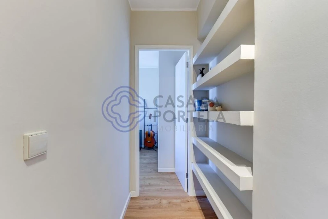 Apartamento T2 para Venda em Matosinhos e Leça da Palmeira Foto 13