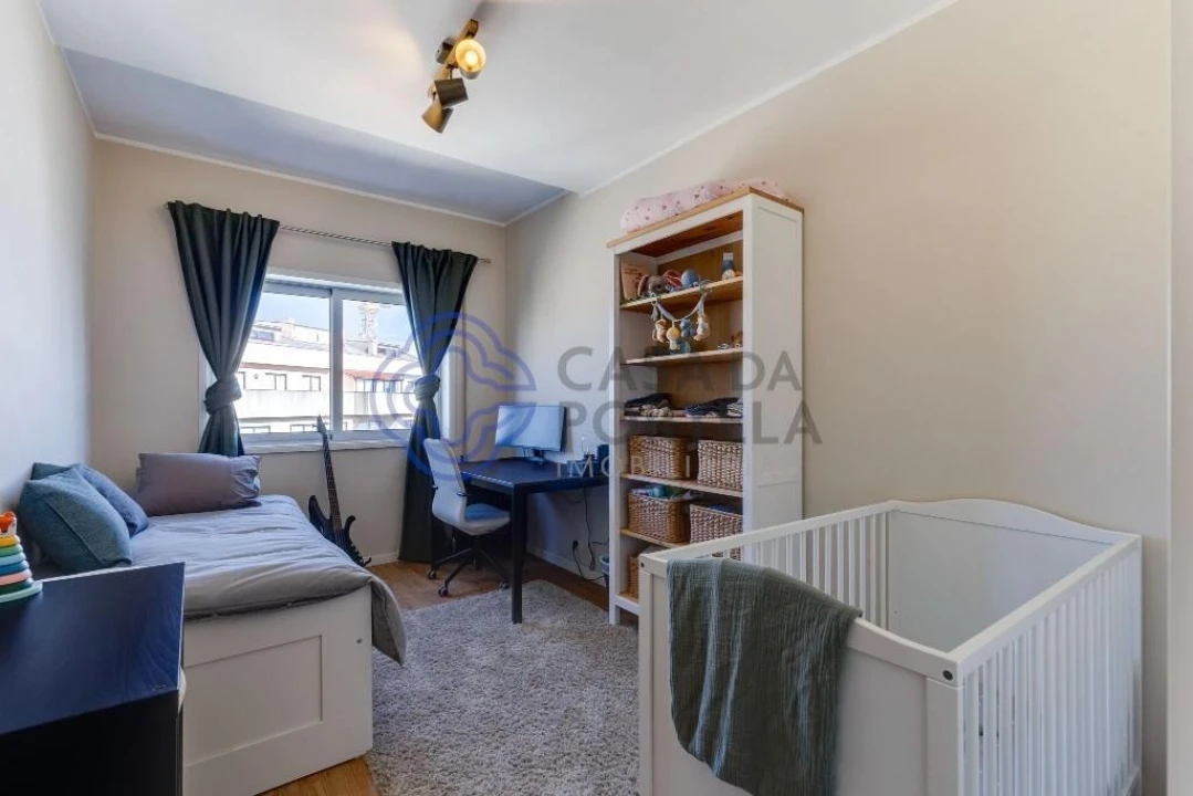Apartamento T2 para Venda em Matosinhos e Leça da Palmeira Foto 11