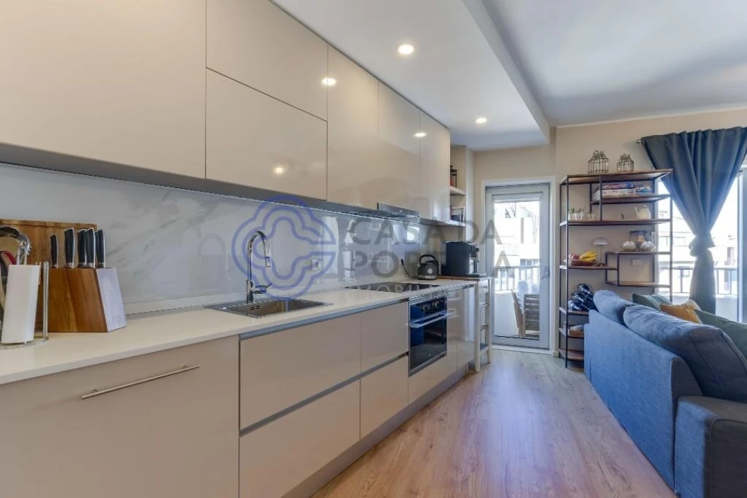 Apartamento T2 para Venda em Matosinhos e Leça da Palmeira Foto 23
