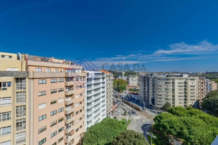 Apartamento T2 para Venda em Matosinhos e Leça da Palmeira Foto 32