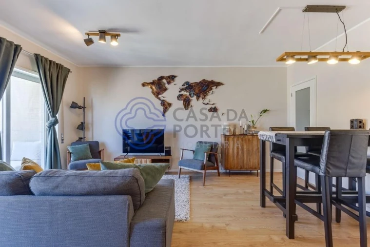 Apartamento T2 para Venda em Matosinhos e Leça da Palmeira Foto 21