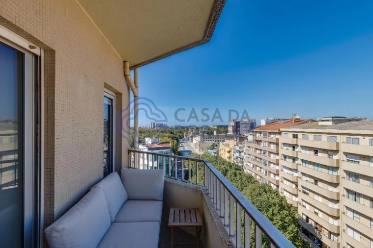 Apartamento T2 para Venda em Matosinhos e Leça da Palmeira Foto 29