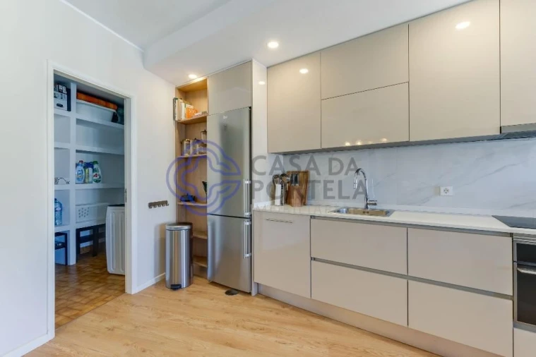 Apartamento T2 para Venda em Matosinhos e Leça da Palmeira Foto 25