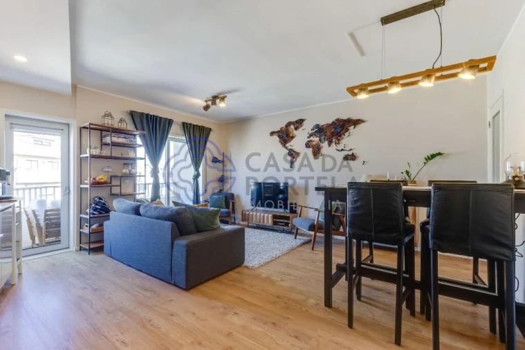 Apartamento T2 para Venda em Matosinhos e Leça da Palmeira Foto 22