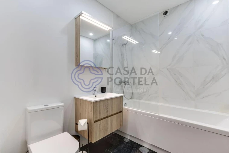 Apartamento T2 para Venda em Matosinhos e Leça da Palmeira Foto 9