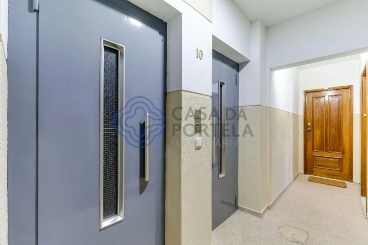 Apartamento T2 para Venda em Matosinhos e Leça da Palmeira Foto 6