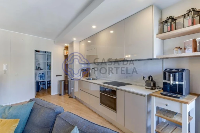 Apartamento T2 para Venda em Matosinhos e Leça da Palmeira Foto 26