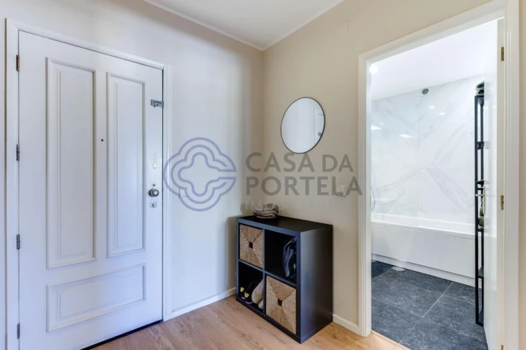 Apartamento T2 para Venda em Matosinhos e Leça da Palmeira Foto 8