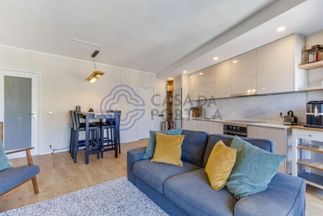 Apartamento T2 para Venda em Matosinhos e Leça da Palmeira Foto 19