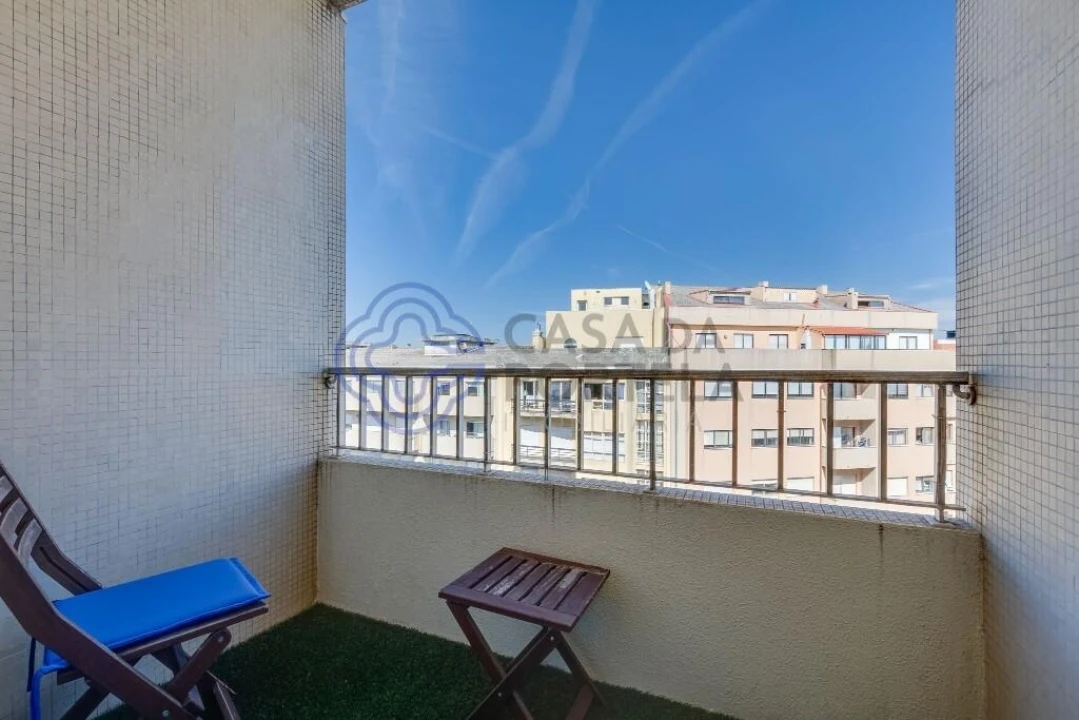 Apartamento T2 para Venda em Matosinhos e Leça da Palmeira Foto 16