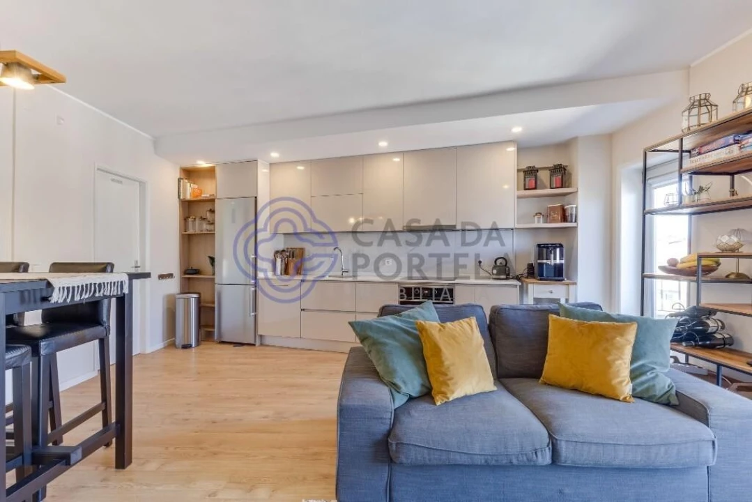 Apartamento T2 para Venda em Matosinhos e Leça da Palmeira Foto 18