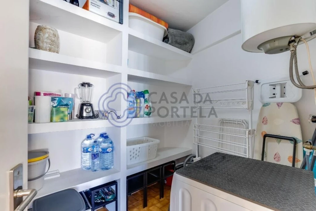 Apartamento T2 para Venda em Matosinhos e Leça da Palmeira Foto 27