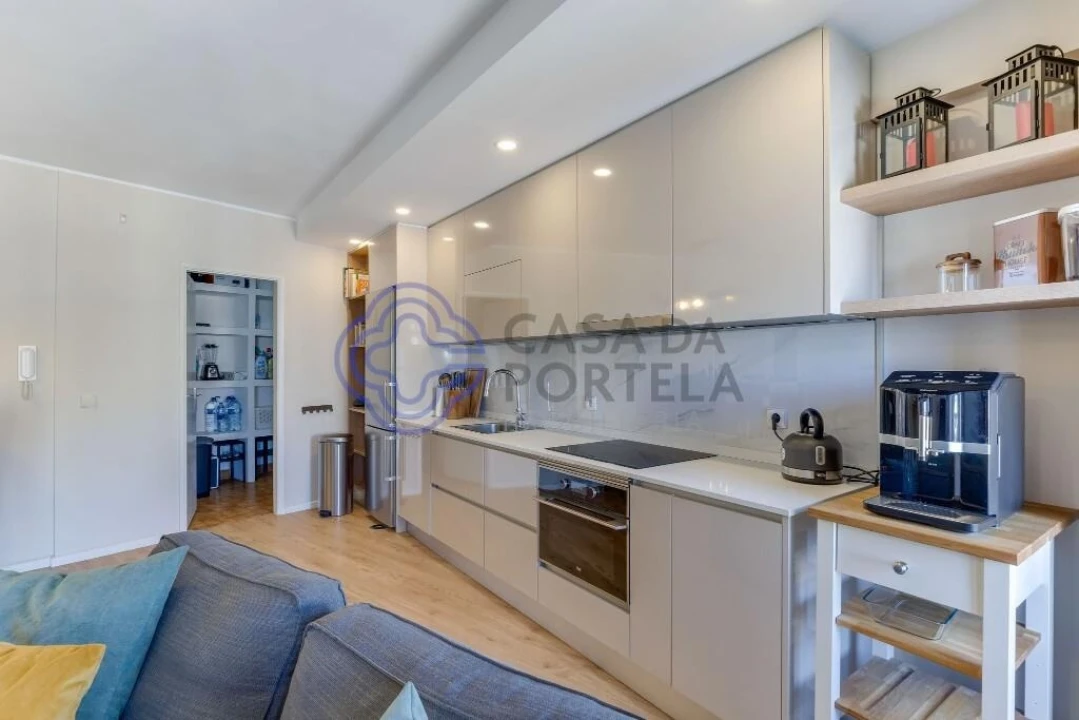 Apartamento T2 para Venda em Matosinhos e Leça da Palmeira Foto 26