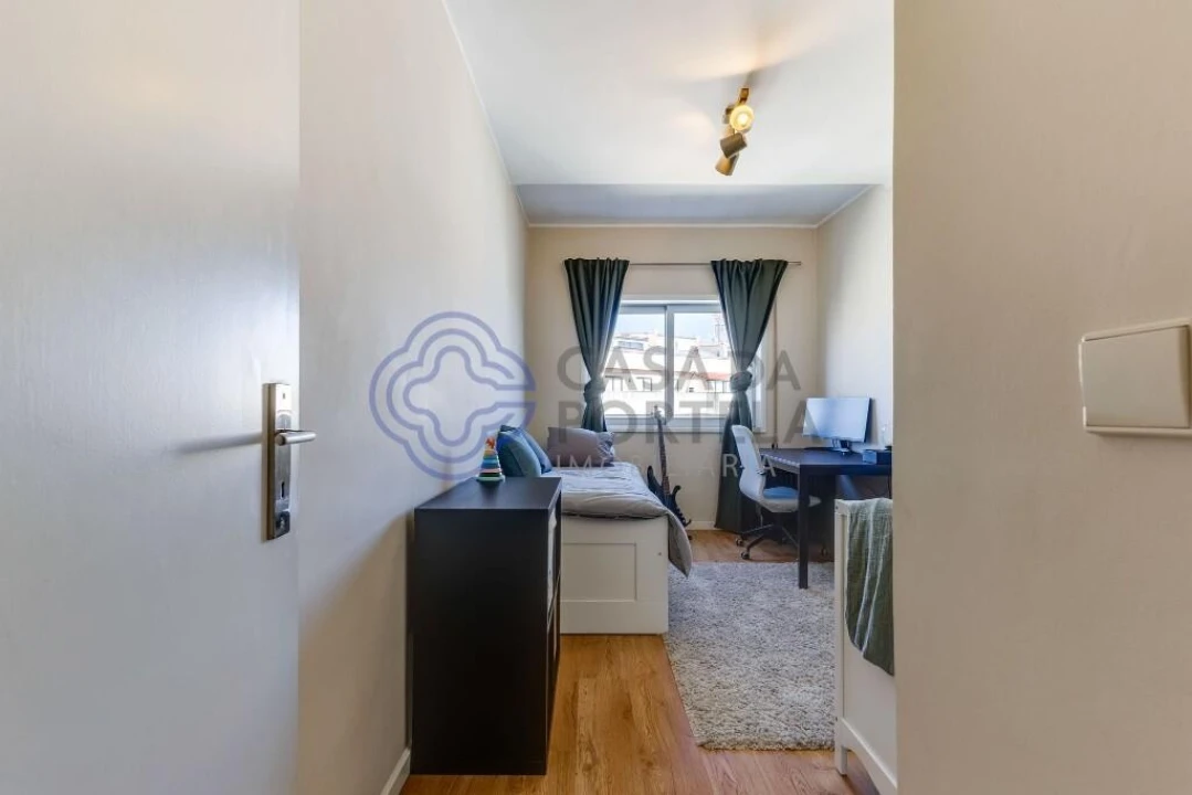 Apartamento T2 para Venda em Matosinhos e Leça da Palmeira Foto 10