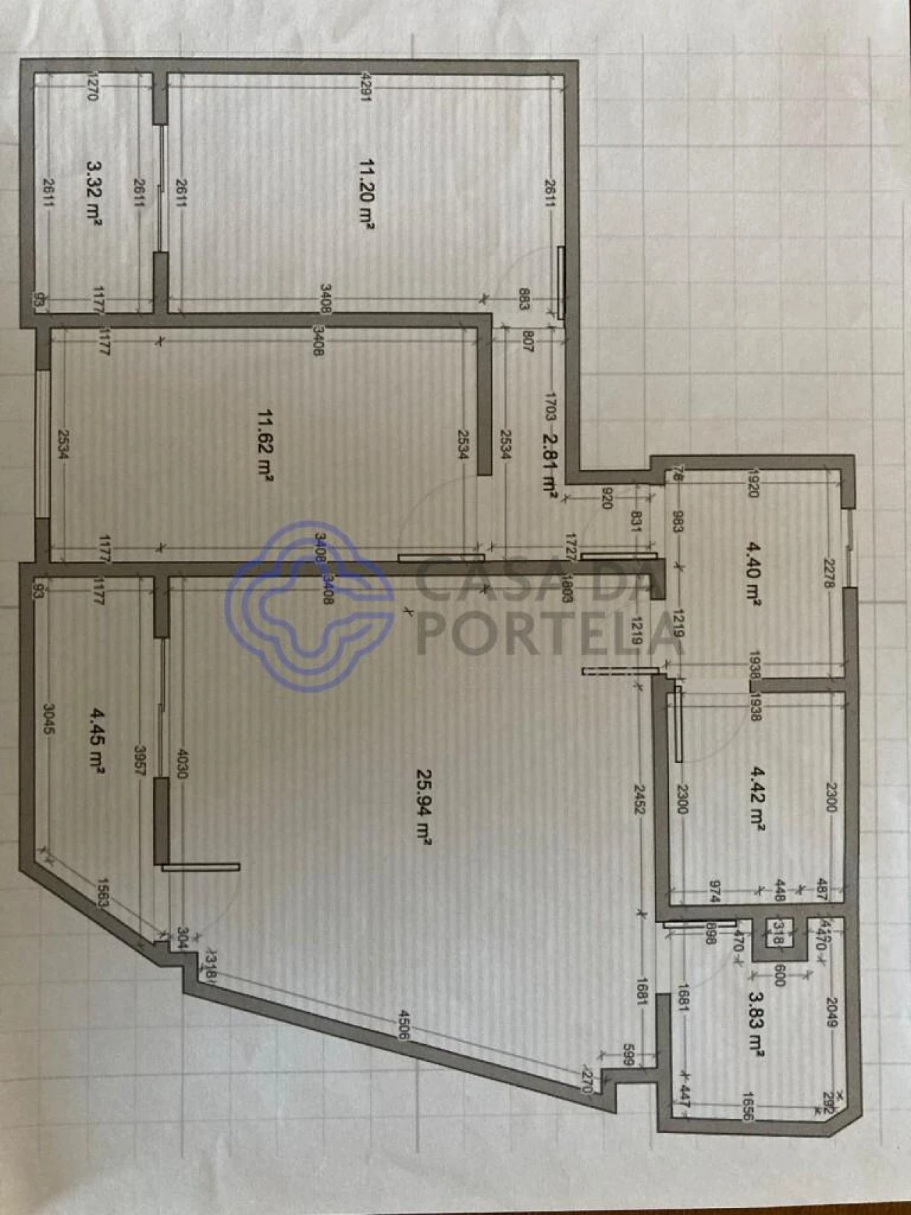 Apartamento T2 para Venda em Matosinhos e Leça da Palmeira Foto 33