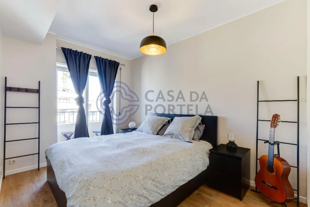 Apartamento T2 para Venda em Matosinhos e Leça da Palmeira Foto 14