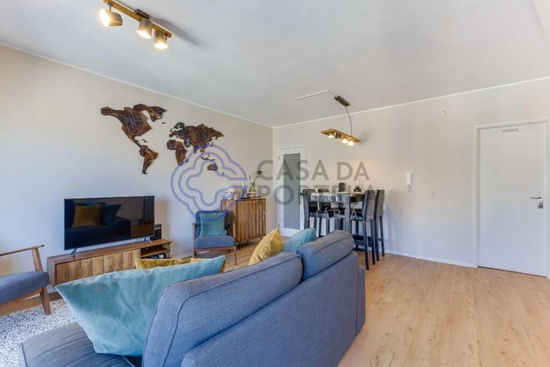 Apartamento T2 para Venda em Matosinhos e Leça da Palmeira Foto 20