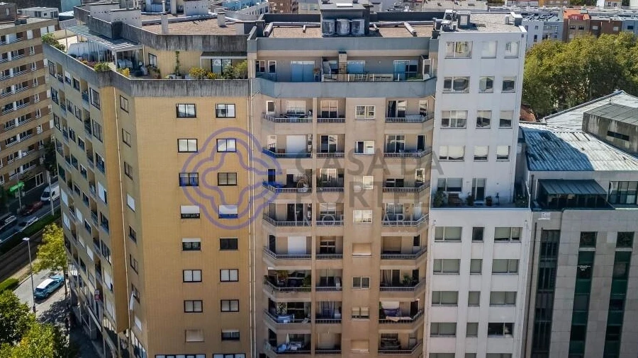 Apartamento T2 para Venda em Matosinhos e Leça da Palmeira