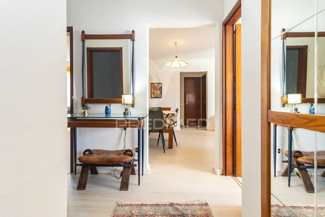 Apartamento T3 para Venda em Corroios Foto 12