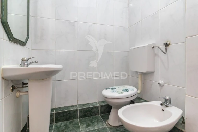 Apartamento T3 para Venda em Corroios Foto 15