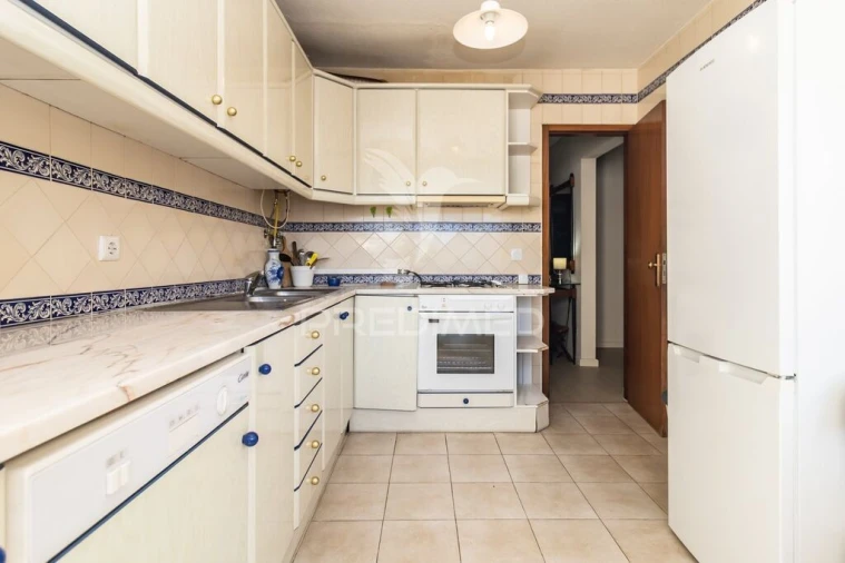 Apartamento T3 para Venda em Corroios Foto 7