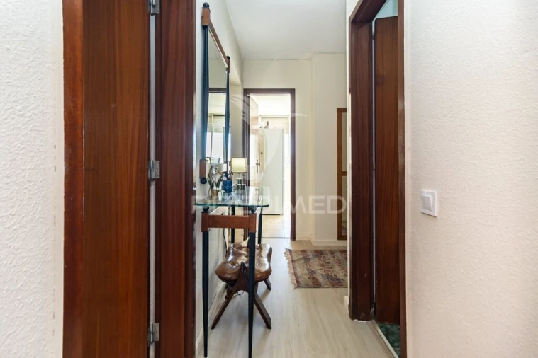 Apartamento T3 para Venda em Corroios Foto 14