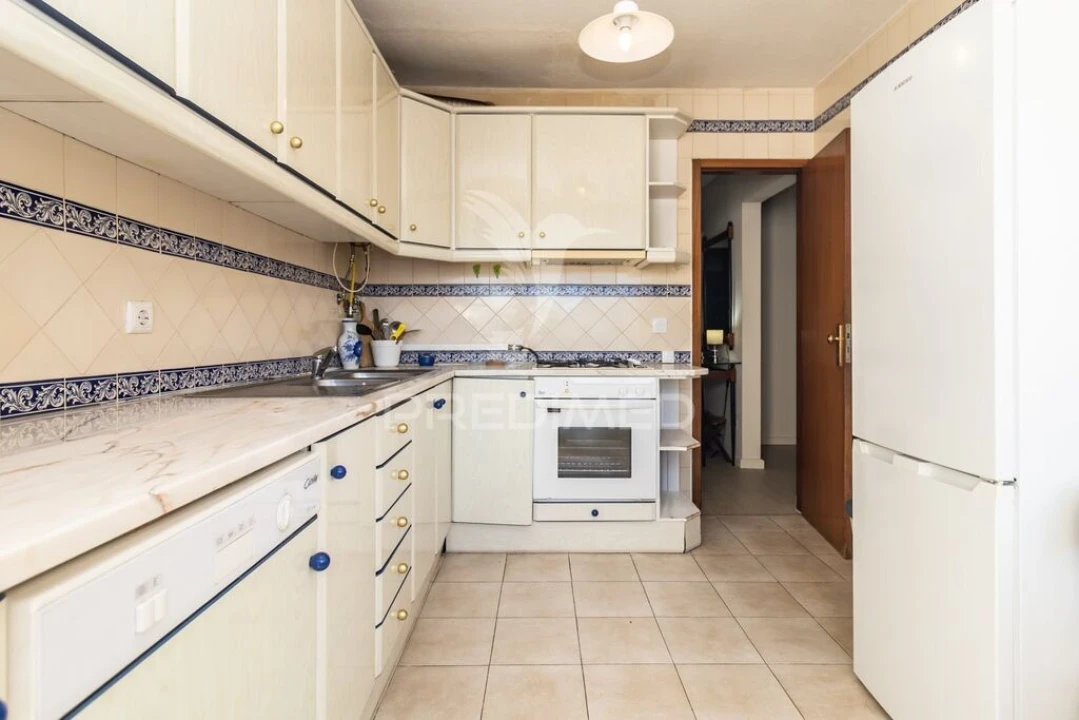 Apartamento T3 para Venda em Corroios Foto 7