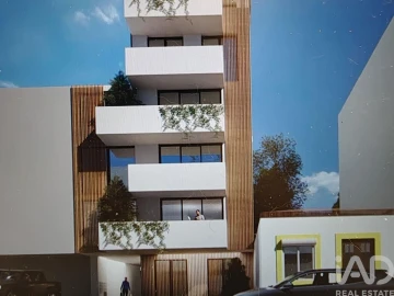Apartamento T2 para Venda em Mafamude e Vilar do Paraíso