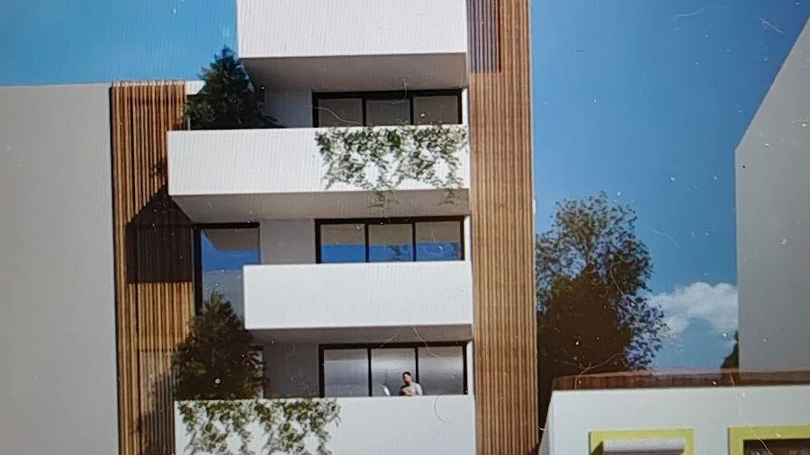 Apartamento T2 para Venda em Mafamude e Vilar do Paraíso
