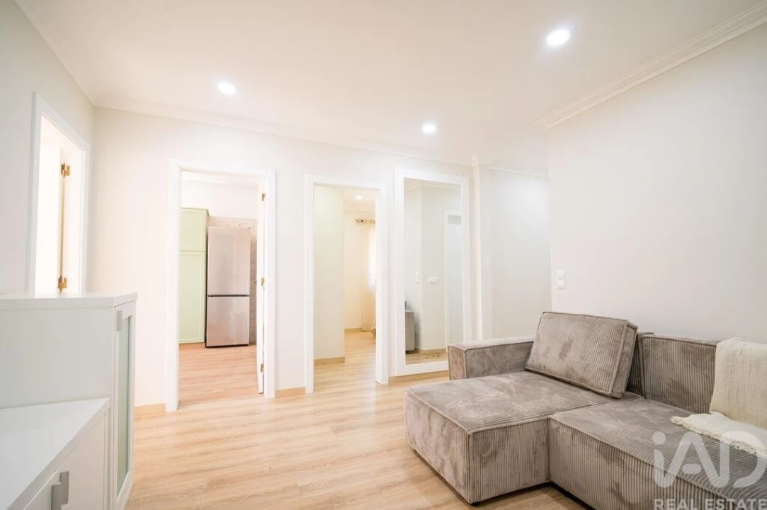 Apartamento T2 para Venda em Atouguia da Baleia Foto 2