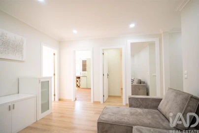 Apartamento T2 para Venda em Atouguia da Baleia