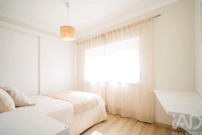 Apartamento T2 para Venda em Atouguia da Baleia