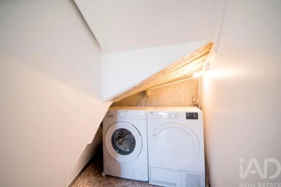 Apartamento T2 para Venda em Atouguia da Baleia