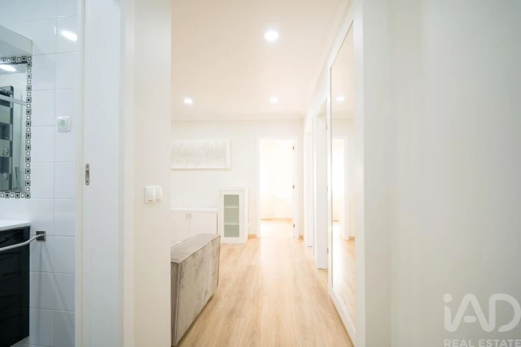 Apartamento T2 para Venda em Atouguia da Baleia Foto 3