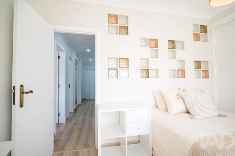 Apartamento T2 para Venda em Atouguia da Baleia Foto 10