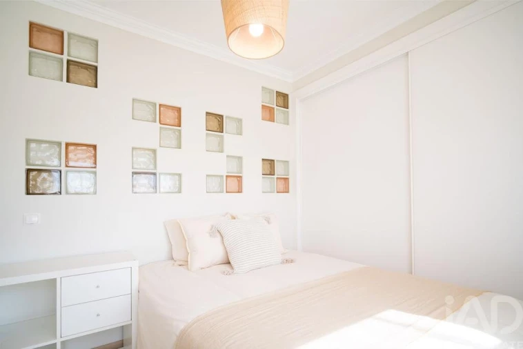 Apartamento T2 para Venda em Atouguia da Baleia Foto 18