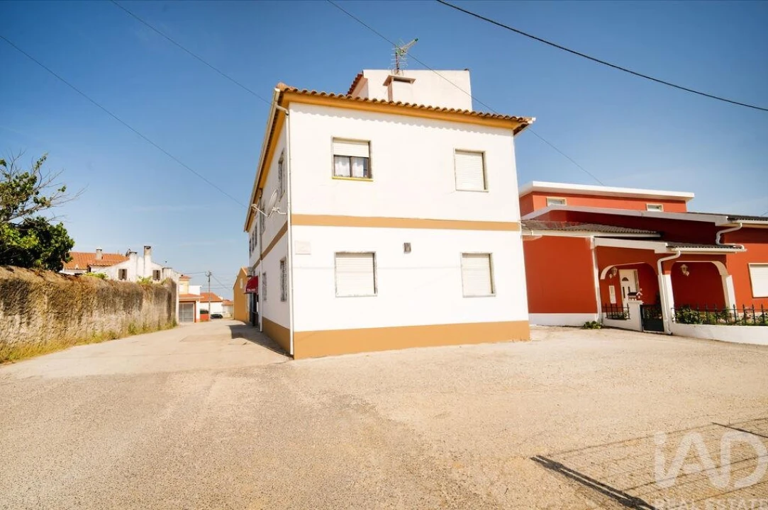 Apartamento T2 para Venda em Atouguia da Baleia Foto 21